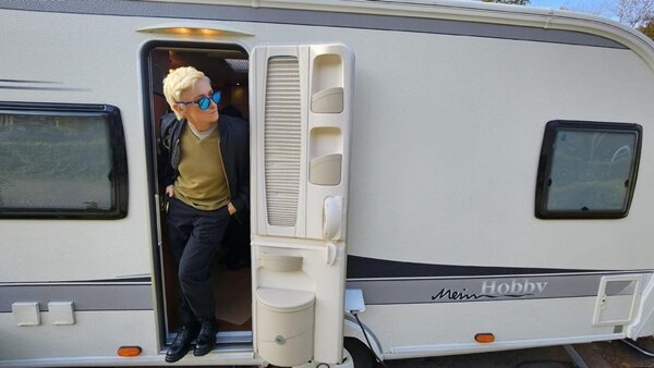 Диана Арбенина. Фото: открытый аккаунт Дианы Арбениной в социальной сети.