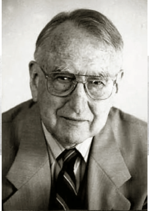 Доктор Джон Мани