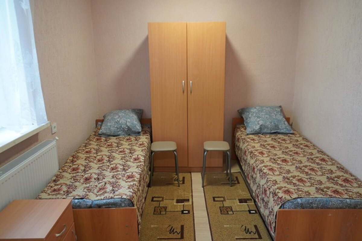 Примеры уфицев