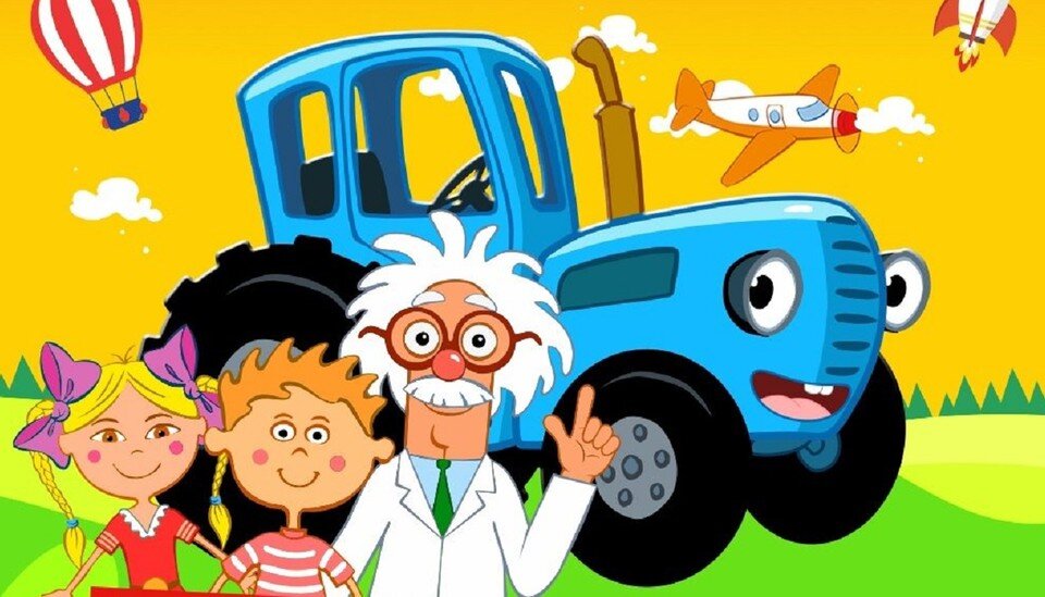    Дети не будут сидеть на месте - очаровательные герои задействуют всех зрителей даже на задних рядах. Фото: Предоставлено организаторами