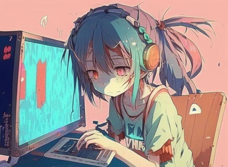 Сделано нейросетью)))