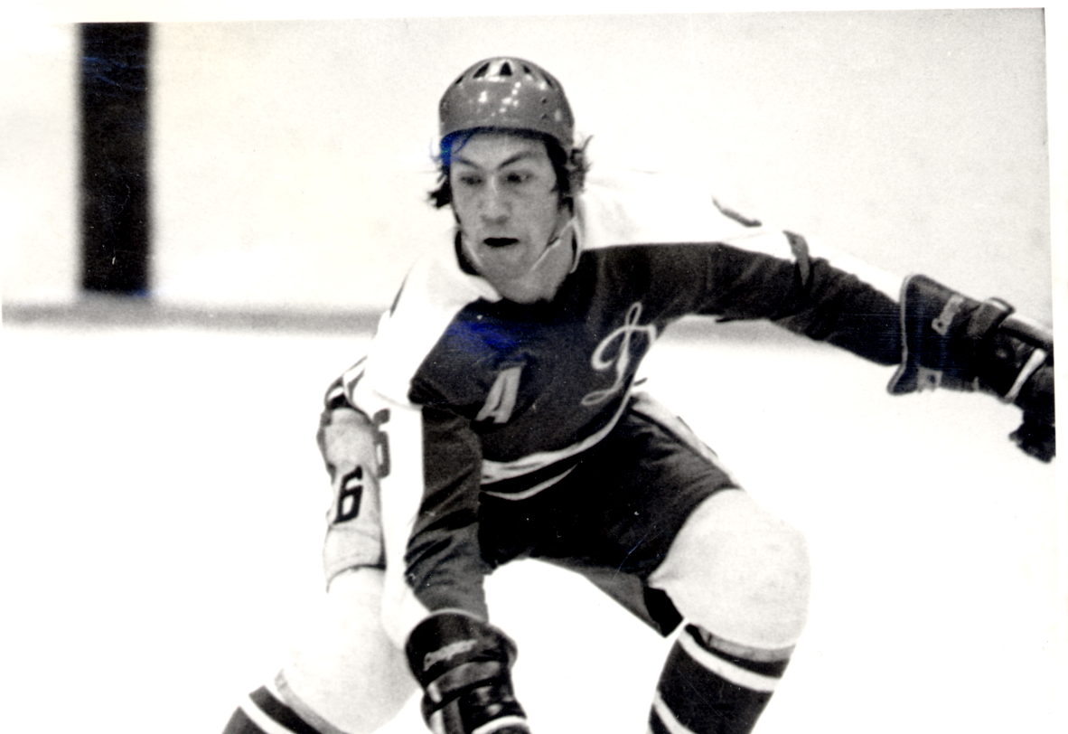 Валерий Васильев. Фото Игорь Уткин