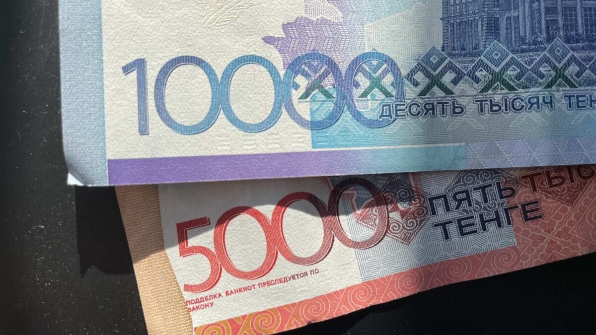    Фото: Bizmedia.kz Август Макаров