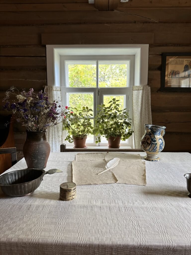 Фото автора блога