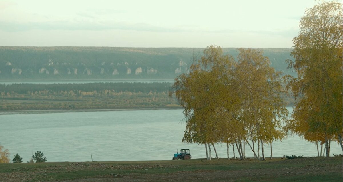 Кадр из фильма