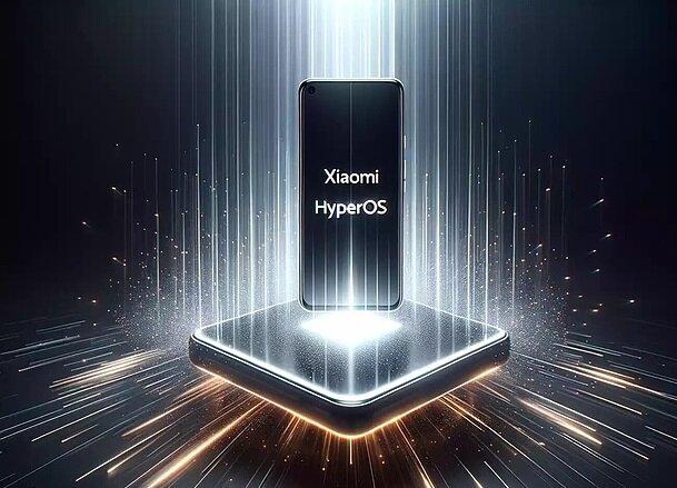  C 2010 года на мобильных устройствах Xiaomi использует оболочка MIUI. Теперь её заменит HyperOS