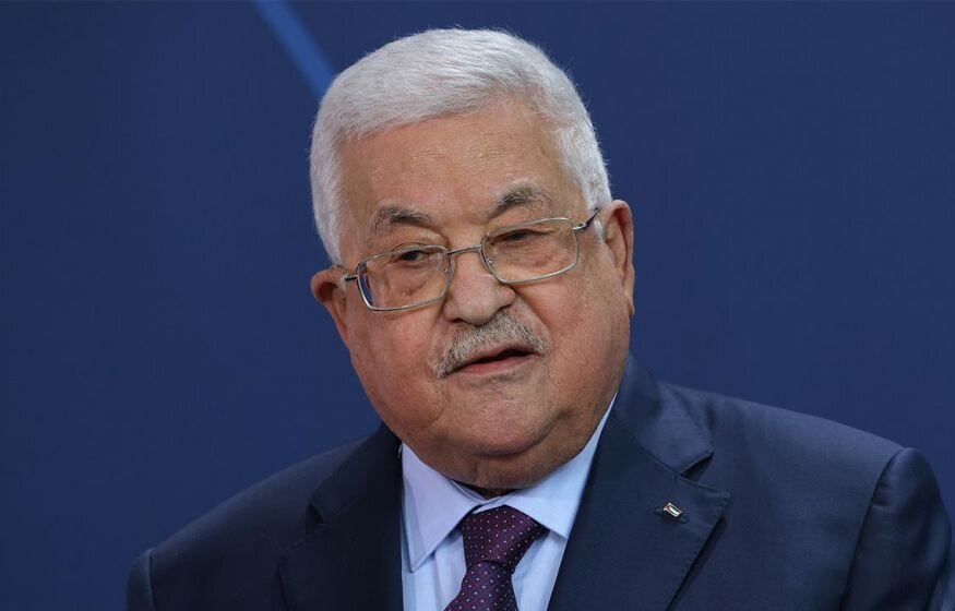    Аббас отказал Байдену во встрече