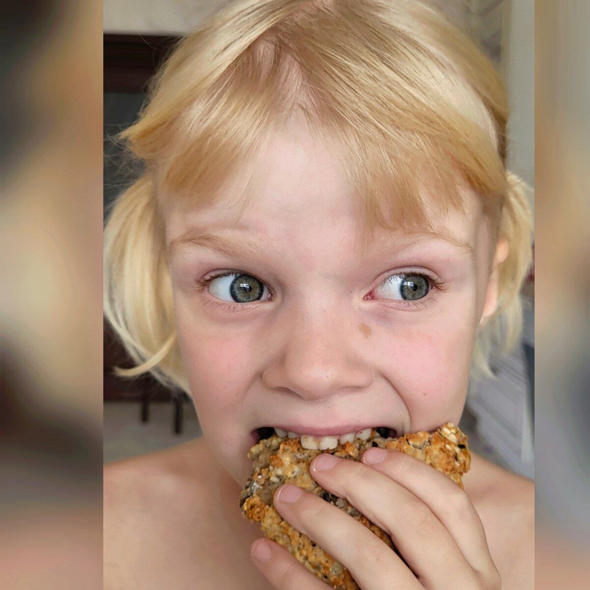 Кое-кто очень нетерпеливый =)