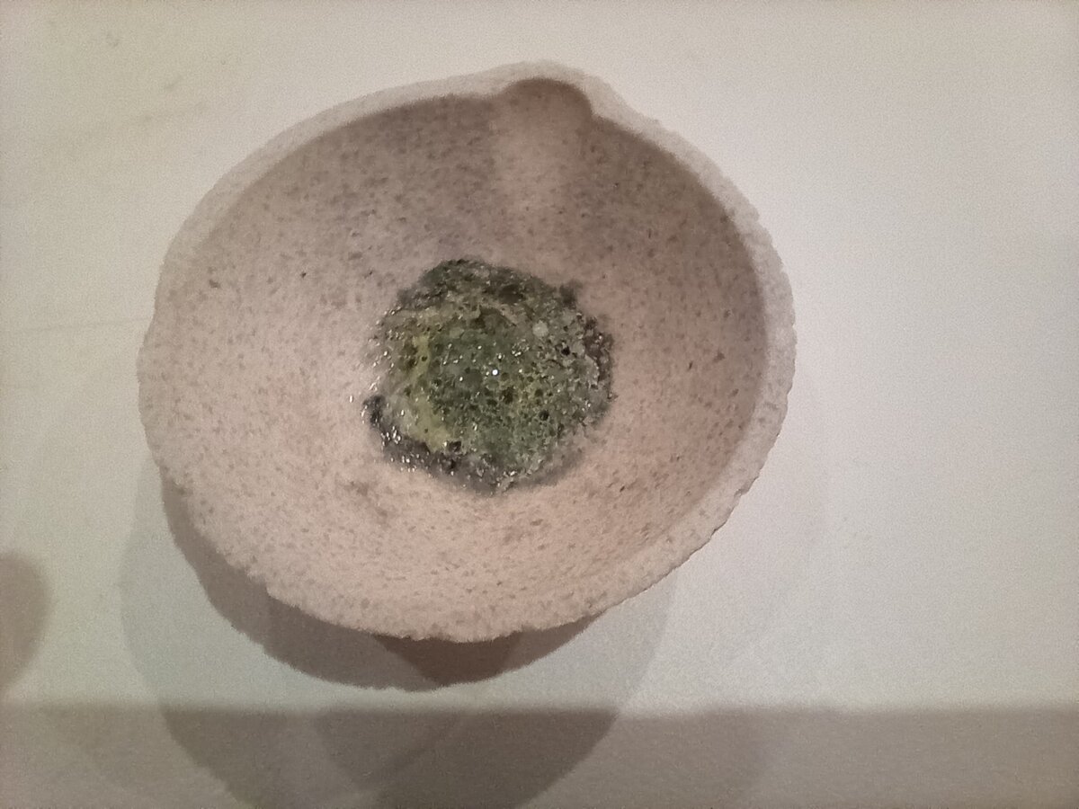 И это после небольшой чистки.