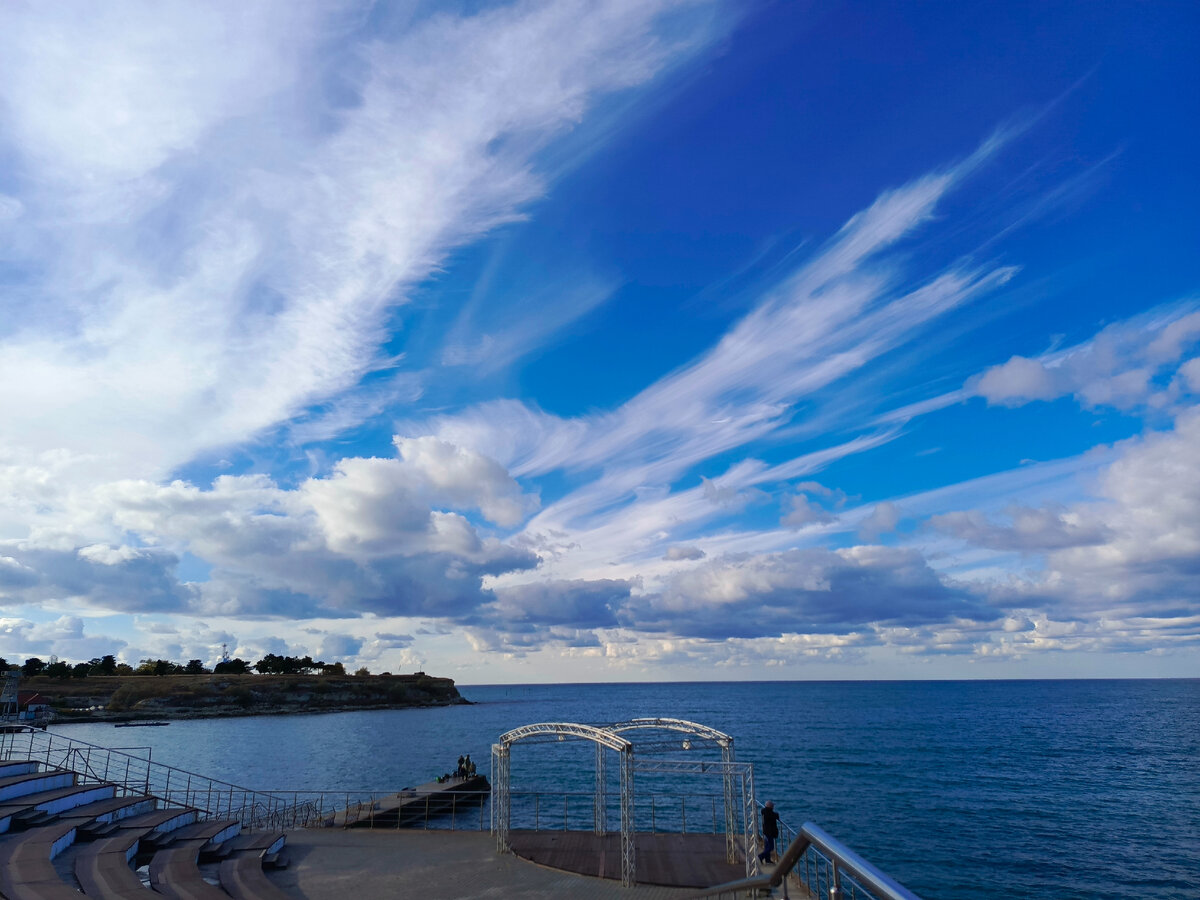 Опять они необыкновенные какие-то