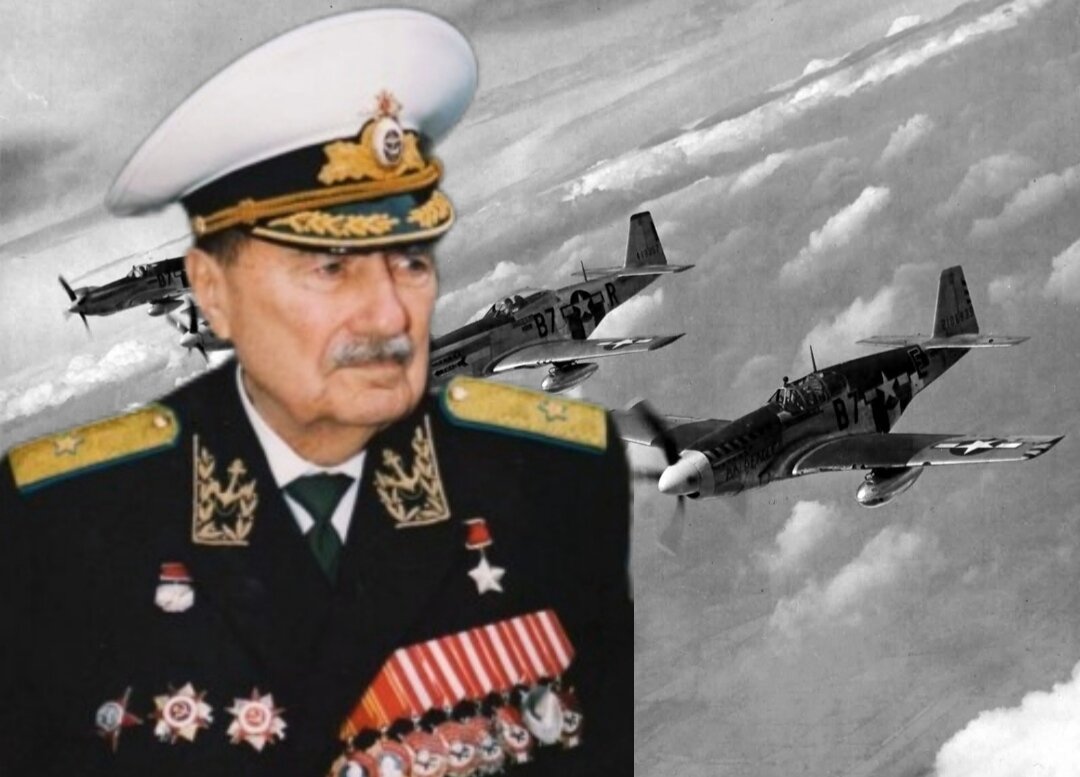  Генерал-майор авиации Колядин Виктор Иванович.