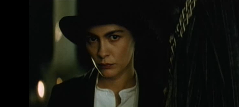 Фото: кадр из к/ф "Коко до Шанель"