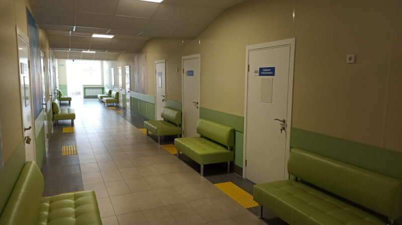 Листайте вправо, чтобы увидеть больше изображений