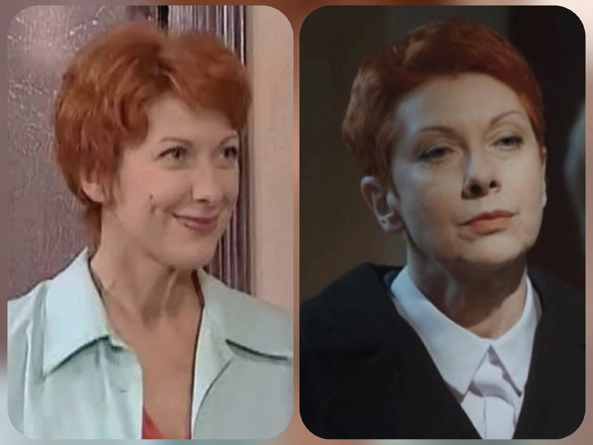 Кадры из сериалов "Возвращение Мухтара" и "Предвзятое отношение"