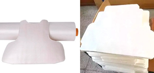 СВМПЭ пакеты (фото из открытых источников)