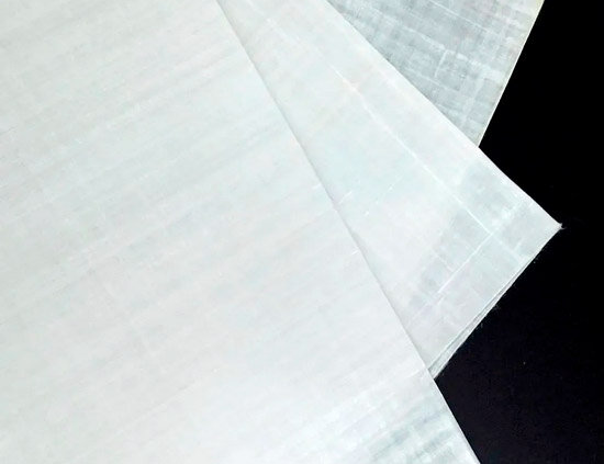 Слои СВМПЭ (фото из открытых источников)