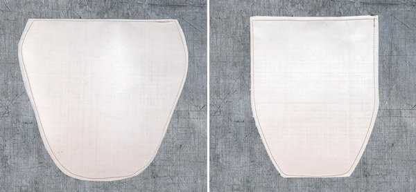 Ещё недавно, до известных событий 2022 года, средства индивидуальной защиты от пуль и осколков интересовали лишь действующих военных (прочих силовиков) да немногих увлекающихся темой гражданских.-33