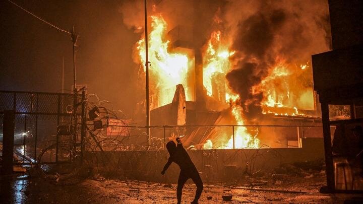 Фото: globallookpress.com / Stringer