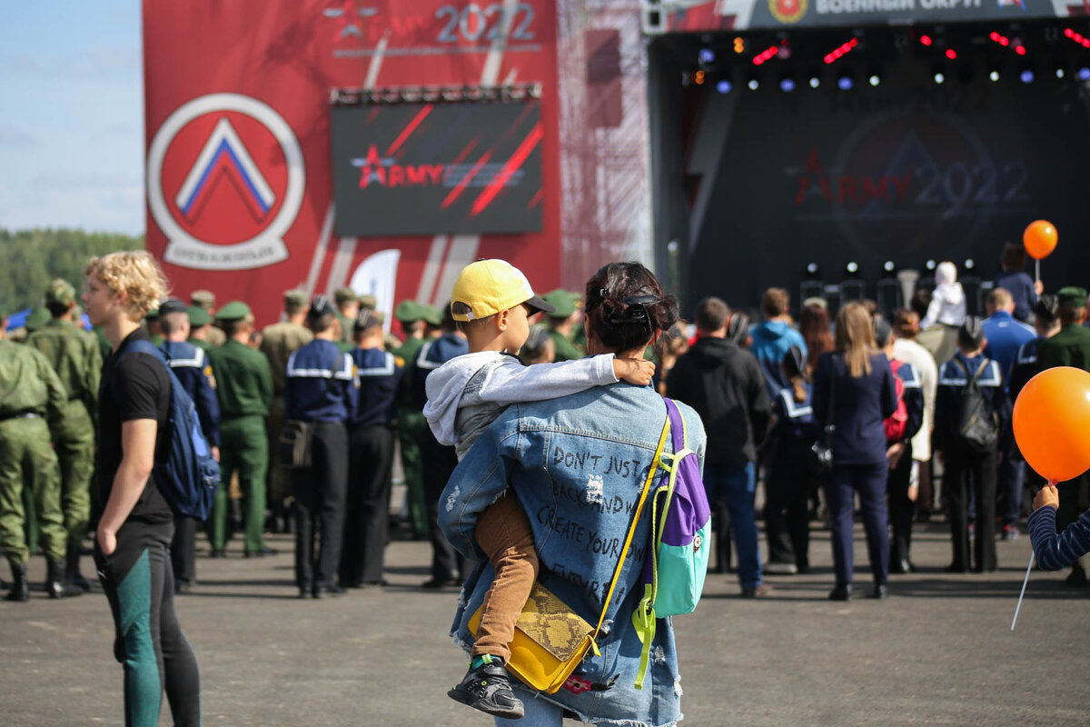 Не возвращаются домой 10 процентов потерявшихся детей.  Фото: ФедералПресс / Ольга Юшкова