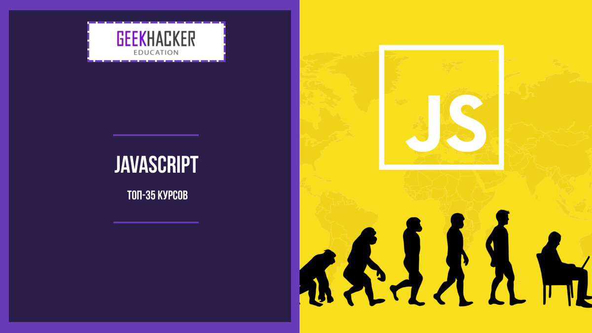 Учебник Javascript для начинающих