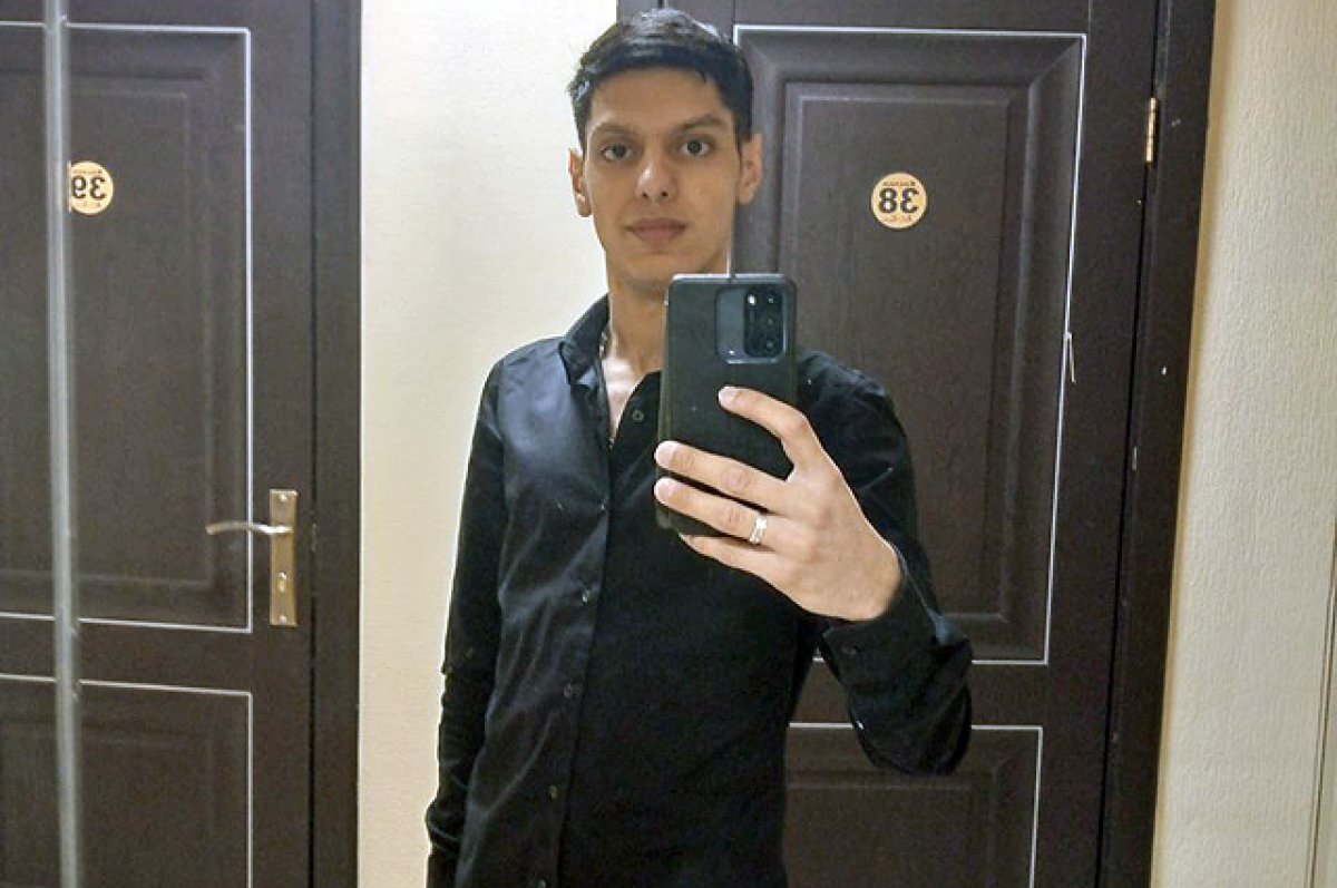    «Сделала нас бездомными».