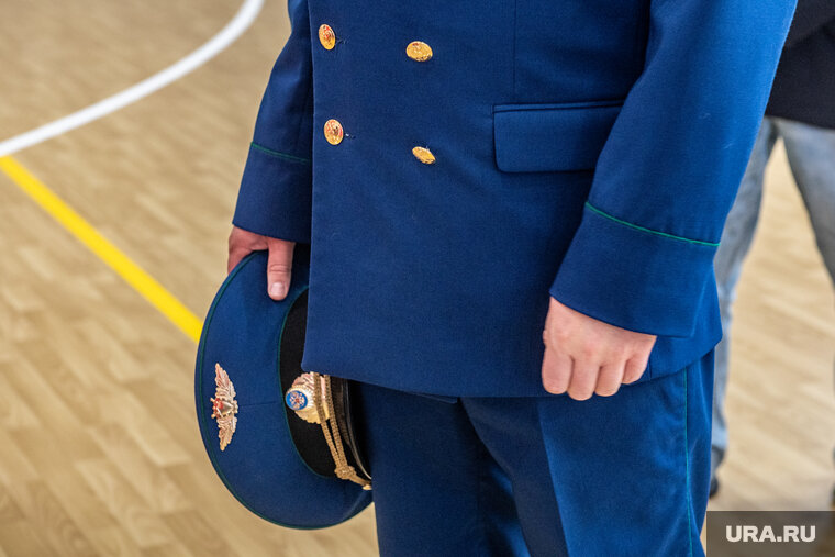    В Красноселькупском районе ЯНАО назначен новый прокурор