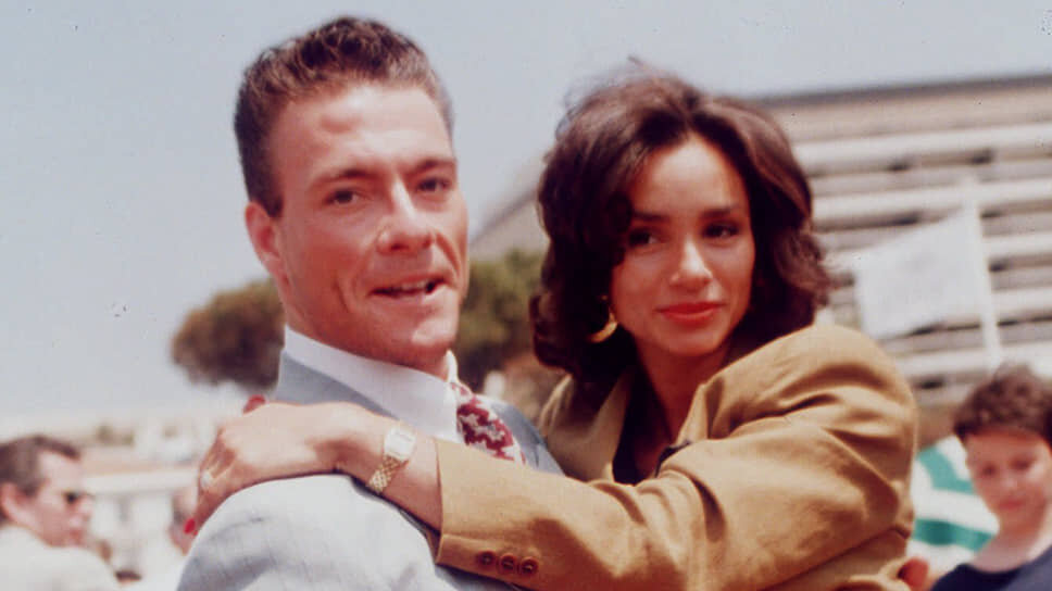    В 1981 году он уехал покорять Лос-Анджелес. Жан-Клод не знал английского, но учил его по мультфильму «Флинтстоуны». Ван Дамму приходилось довольствоваться эпизодичными ролями, а также подрабатывать таксистом, официантом, вышибалой в ночном клубе. В кино Ван Дамм дебютировал в 1986 году в фильме «Не отступать и не сдаваться». Однако картина, в которой он сыграл русского кикбоксера Ивана Крашинского, не принесла ему ни славы, ни денег Rhonda Birndor/AP