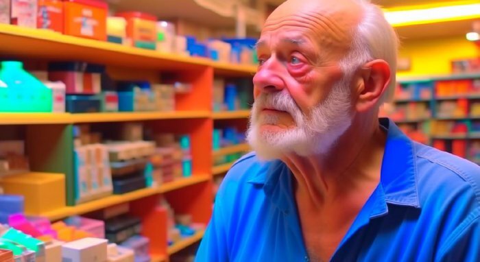 Изображение получено с помощью нейросети Kandinsy 2.2