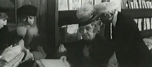 Роль в фильме «Хуторок в степи» (1970), Фото из интернета.