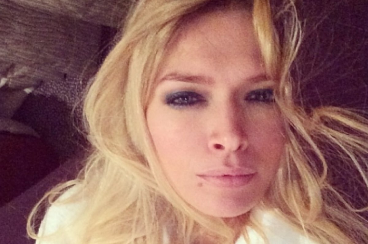    У партнёрши Веры Брежневой арестовали счета из-за долга бутика в Петербурге