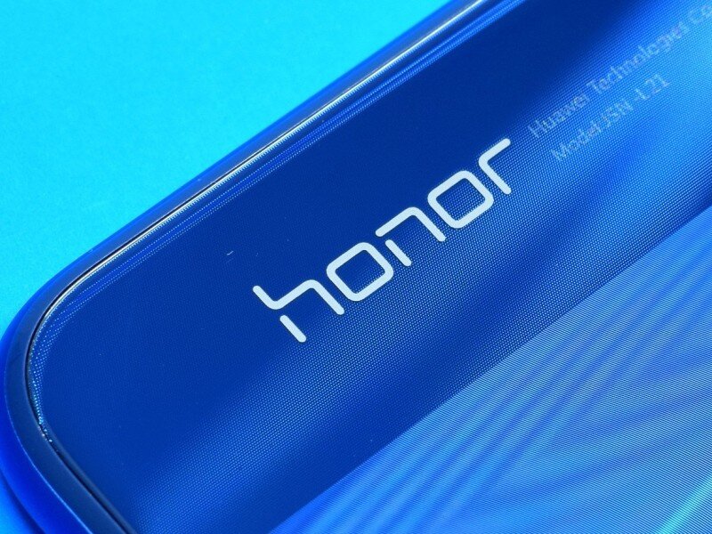    Представлен Honor Play 8T: много памяти и АКБ на 6000 мАч за $150