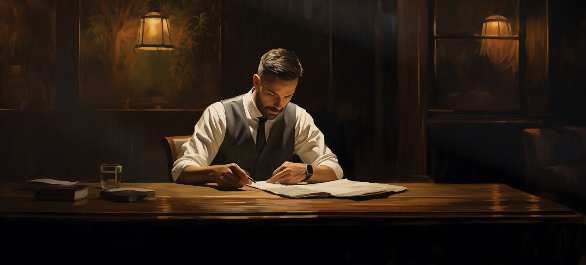 Чтение помогает нам обнаружить слова-паразиты и постепенно избавиться от них