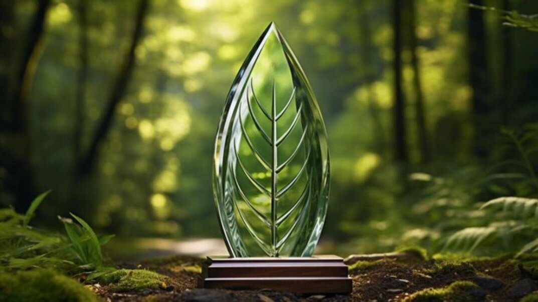    В Югре впервые вручат экопремию