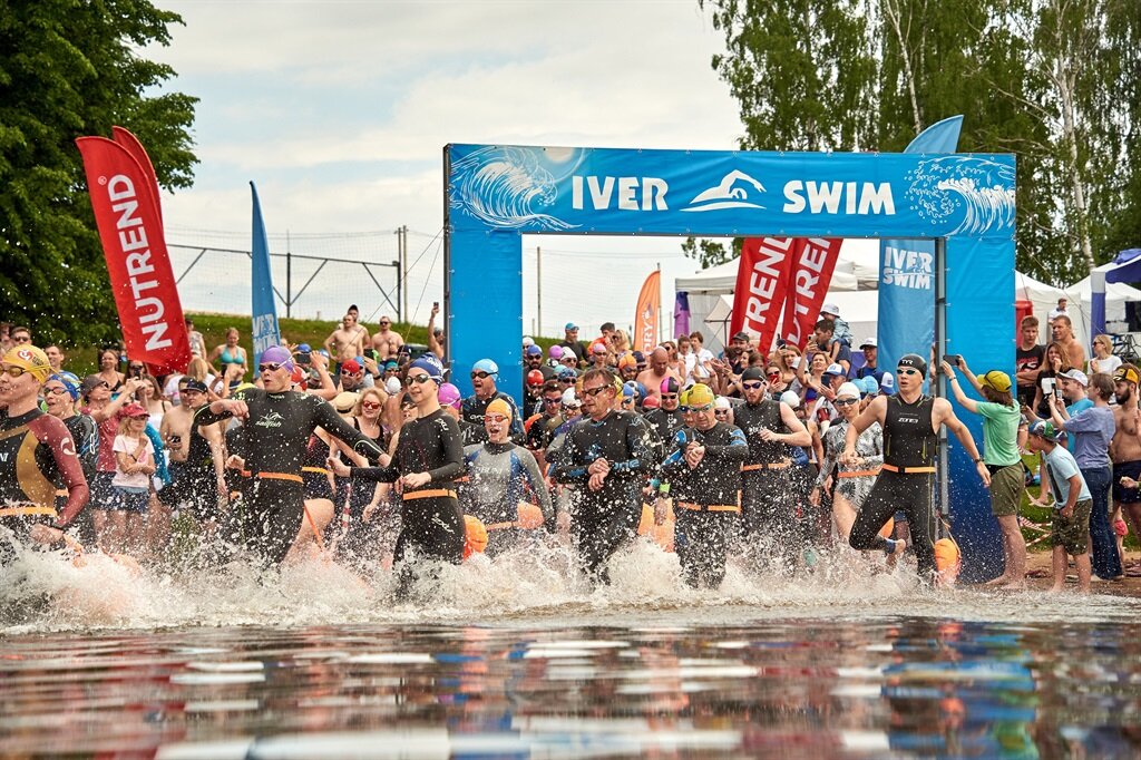 Календарь соревнований по плаванию на открытой воде 2024 от команды Iver Swim. Заплывы проходят с мая по август в одних из самых красивых водоемов России.-3