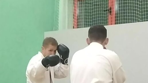 KARATE TODAY | КАРАТЭ: УРА МАВАШИ ГЕРИ - невидимый удар | Дзен