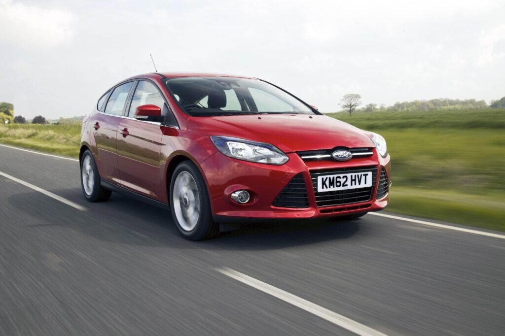    ford.com Лариса Максимычева
