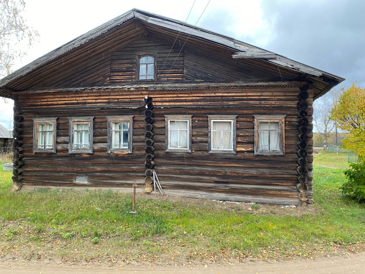 Пятистенок из бруса: описание, характеристики и преимущества | МечтаСтрой