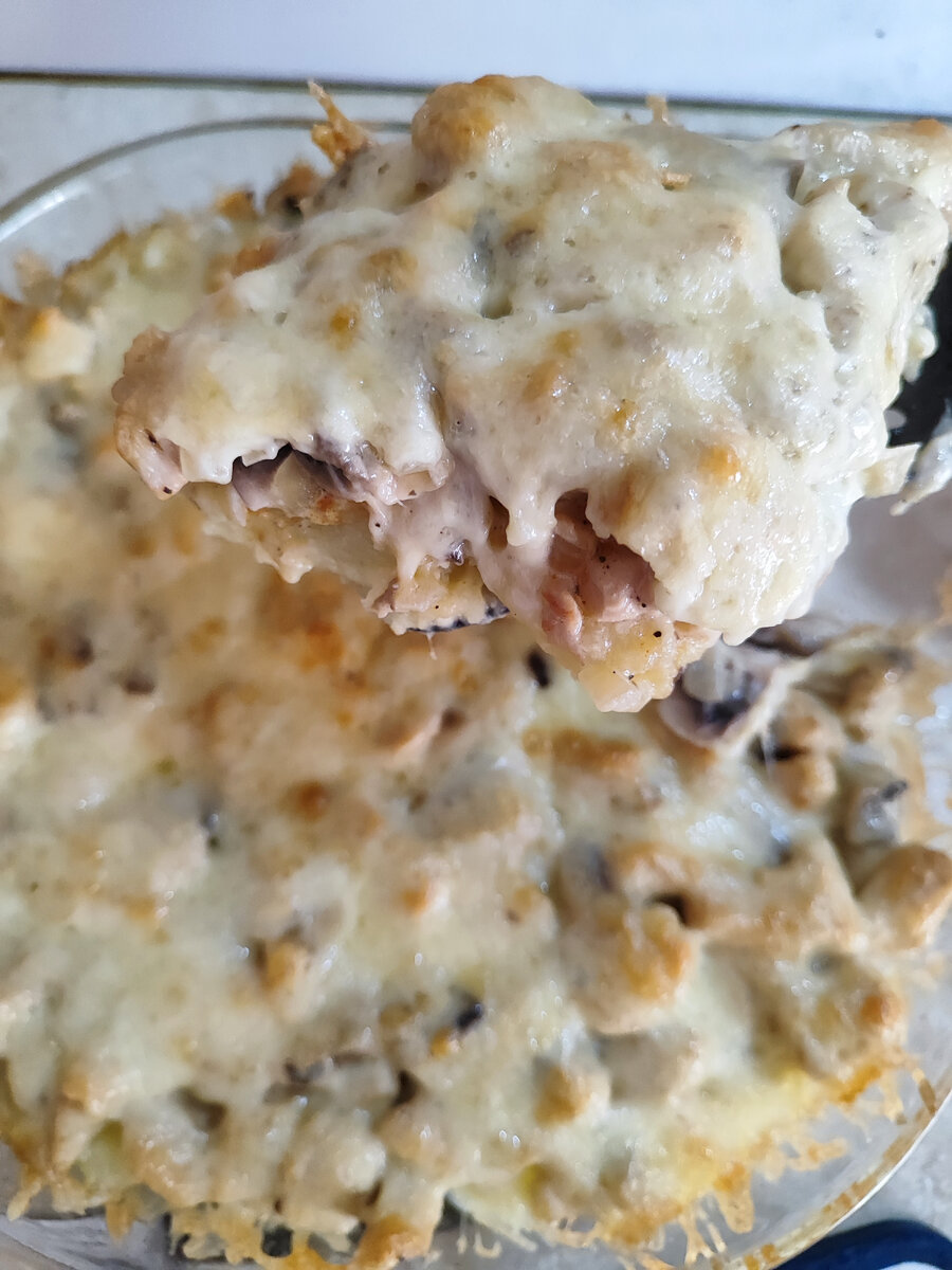 Для жульена вам понадобиться :