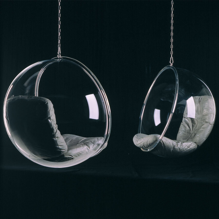 Кресло Bubble Ээро Аарнио