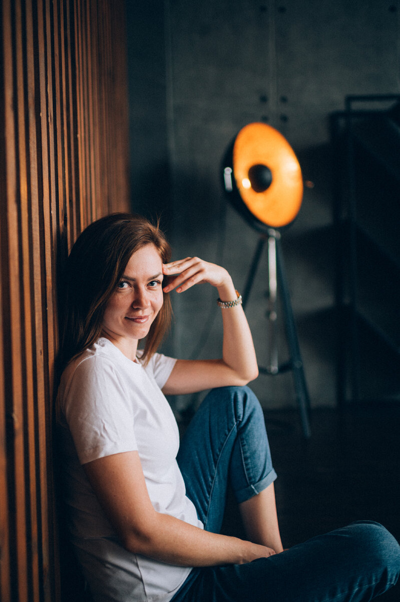 Ирина Соковых, наставник экспертов по личному бренду и заработку в соцсетях