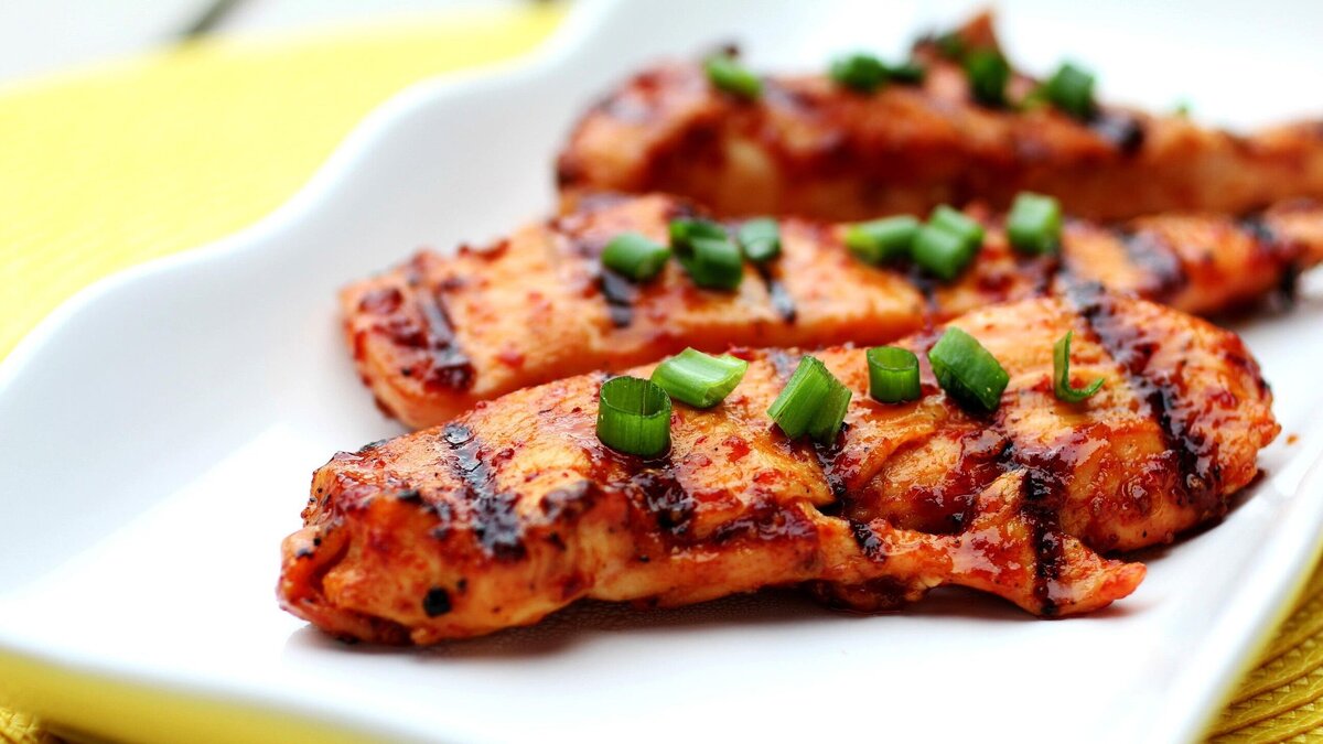    Вот сколько мяса можно есть после 40 лет: иначе почки перестанут работать© PxHere