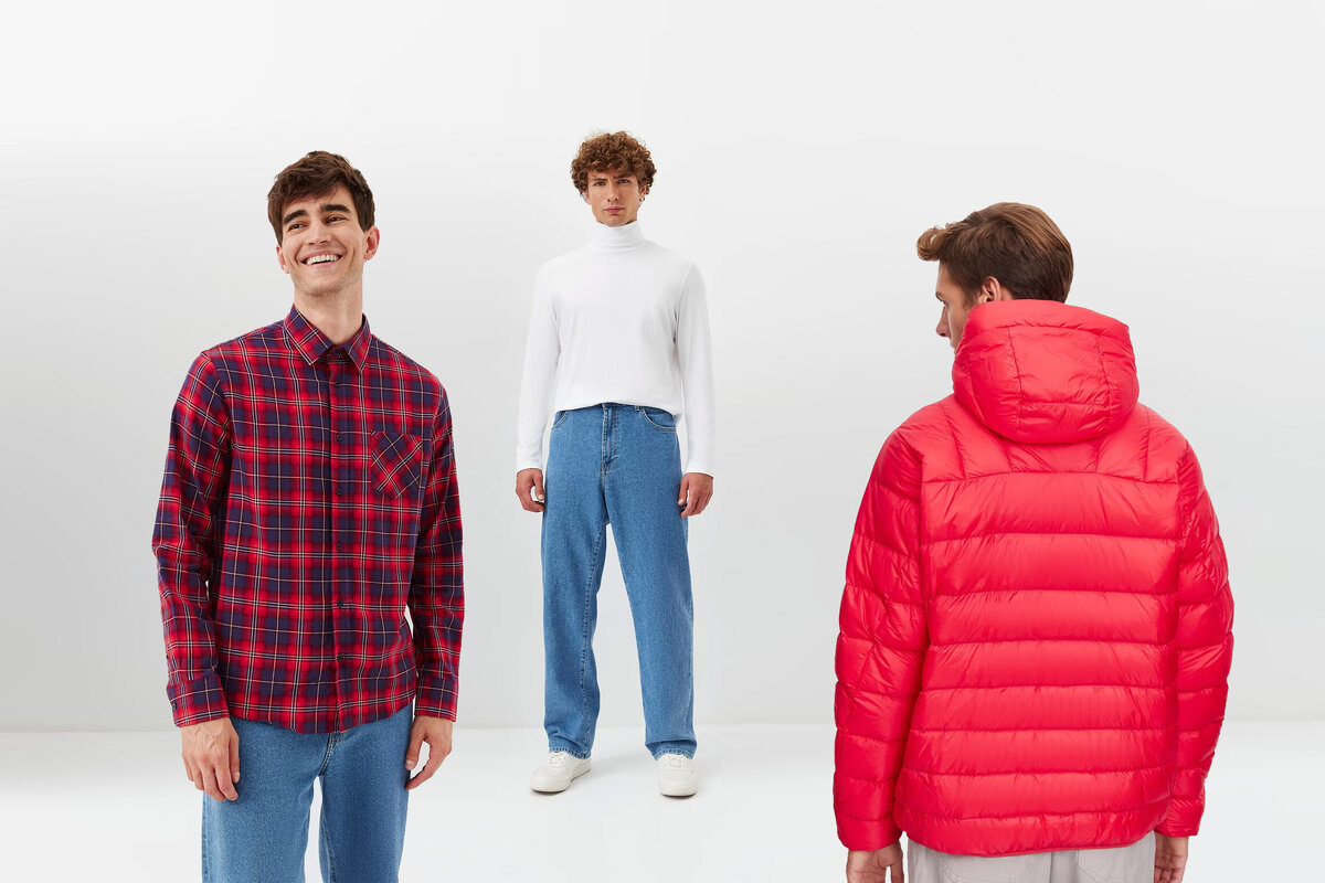     Свой взгляд на вещи: где купить качественный базовый гардероб по доступным ценам на все случаи жизни