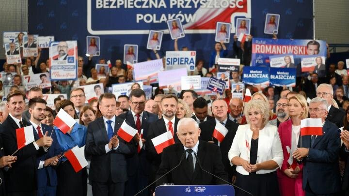 Фото: globallookpress.com / Damian Burzykowski