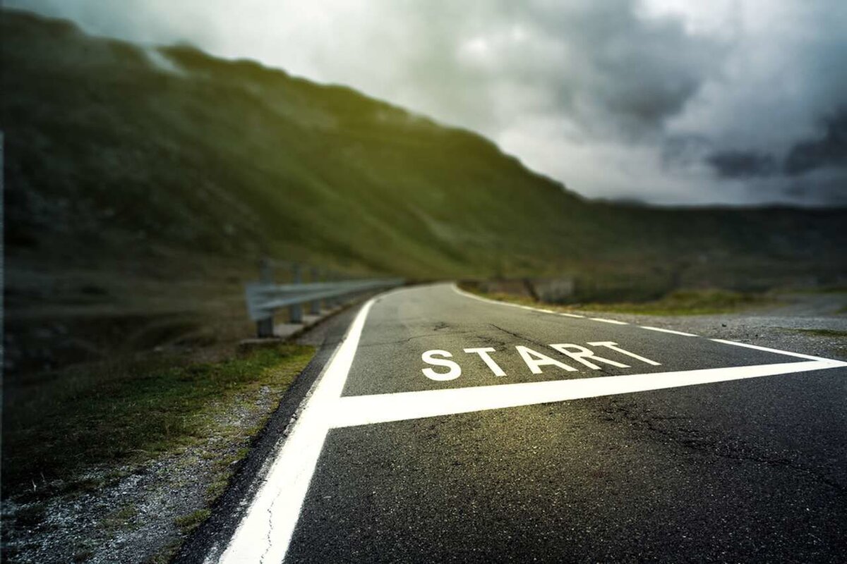 Begin. Старт. Дорога старт. Начало старт. Старт картинка