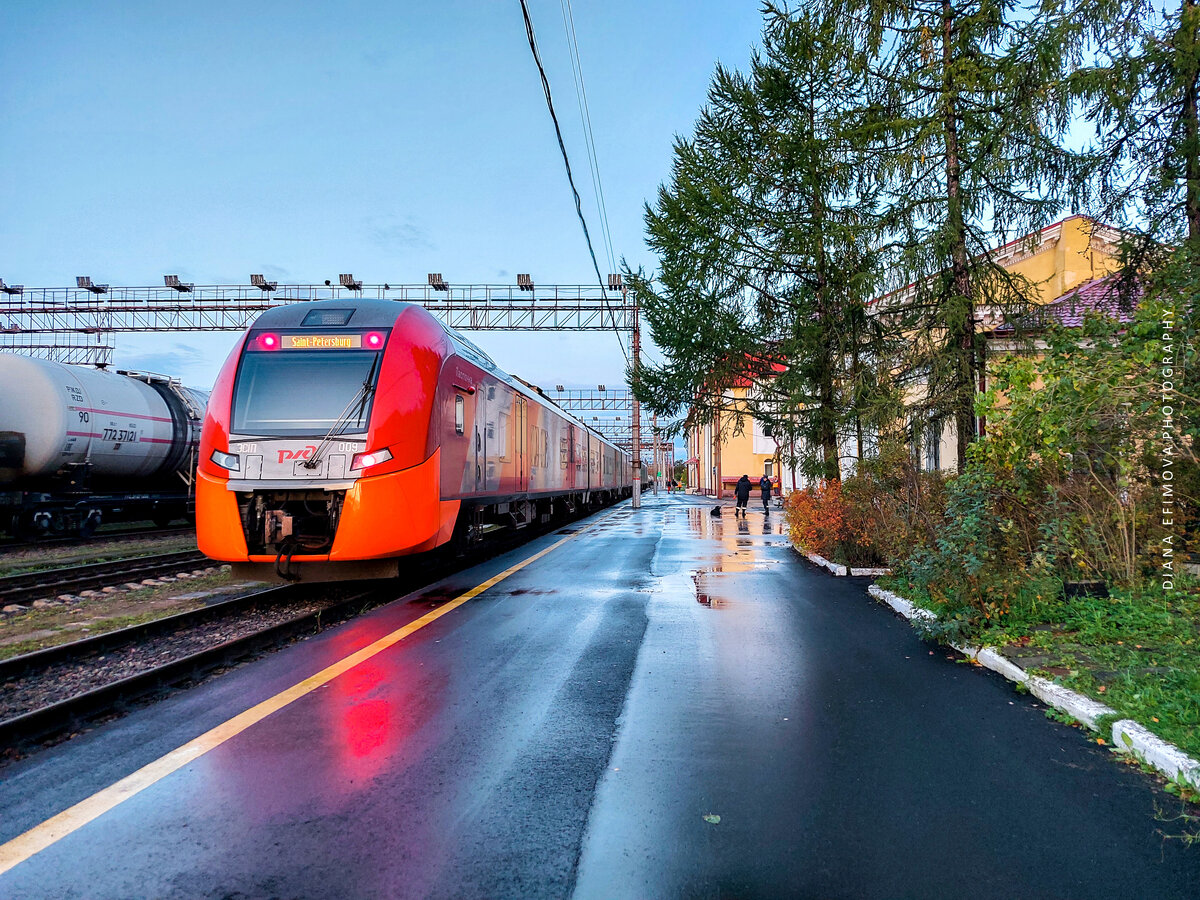 Поездка в Печоры и Изборск на выходные из Санкт-Петербурга. Что смотреть?  Во сколько обойдется поездка? | Di_travel | Дзен