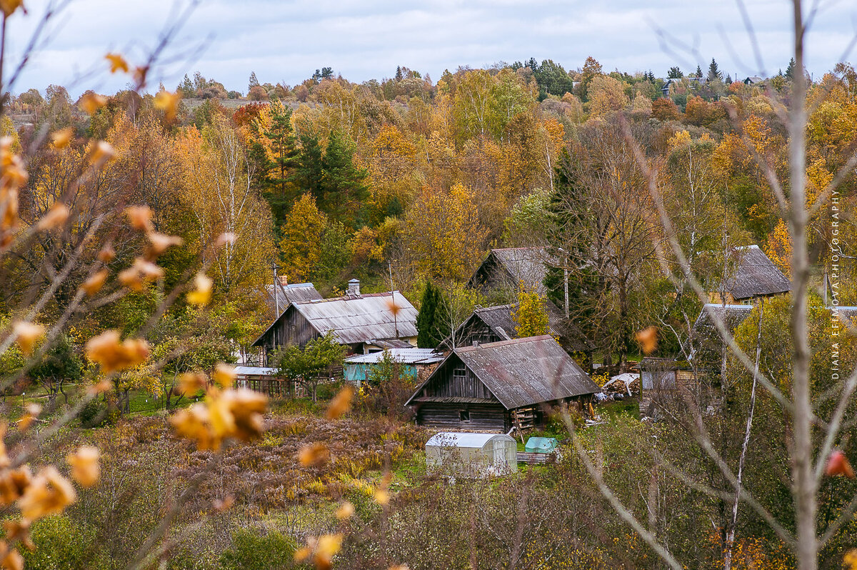 Тур печоры из спб