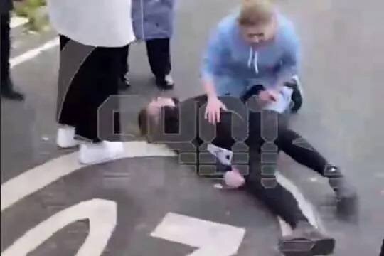    Переехавшая жительницу Щелково сотрудница УК обвинила в случившемся пострадавшую