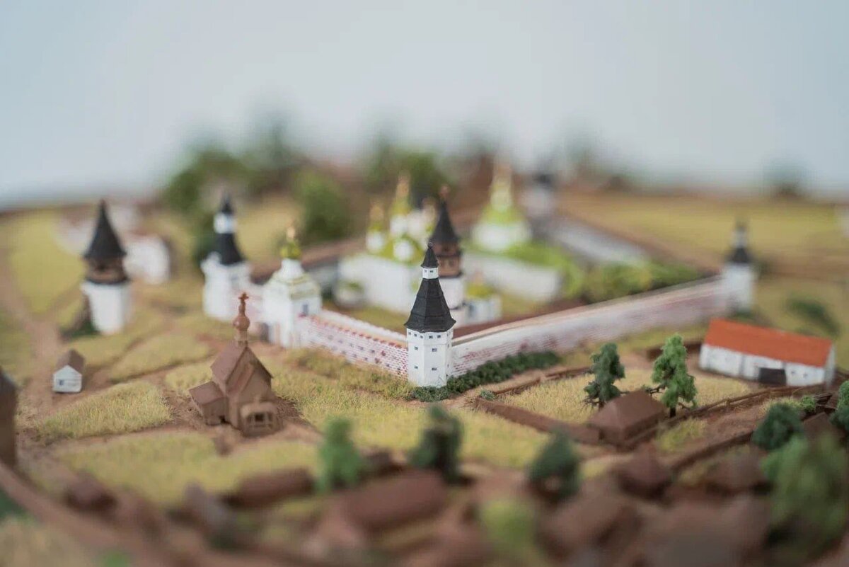    В Курске аспирант ЮЗГУ создаёт 3D-реконструкцию исторического центра города