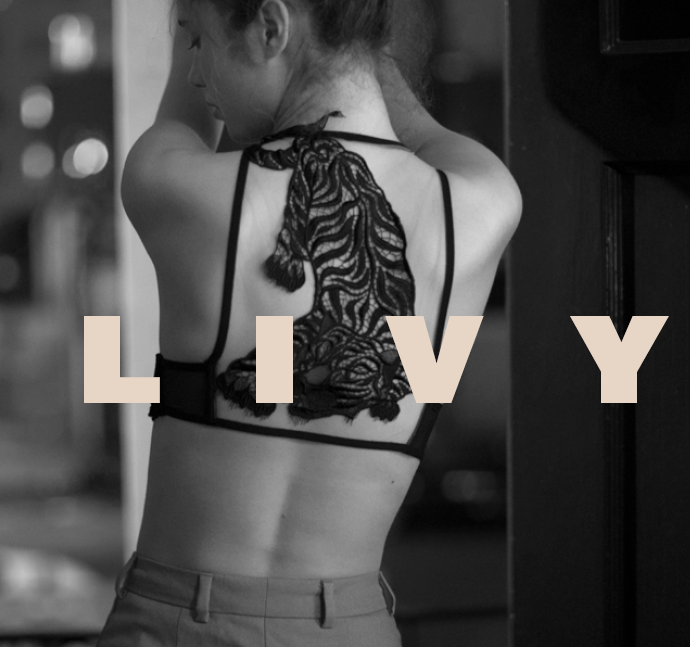 Белье LIVY 