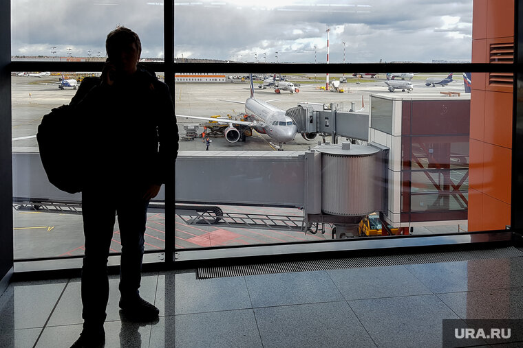    В Салехарде задерживают авиарейсы
